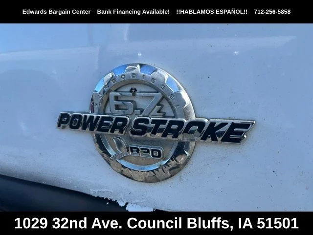 Used 2013 White Ford XLT image 8