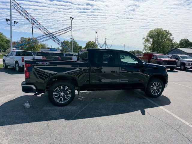 2026 Chevrolet Silverado 1500 LT - Photo 12