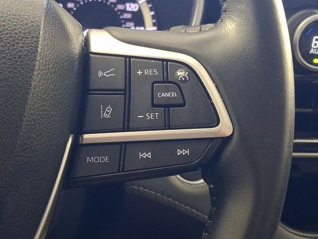 Used 2023 Gray Toyota XLE image 28
