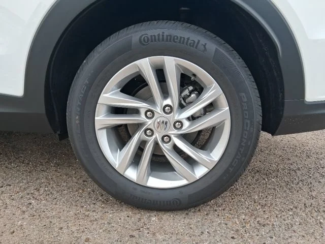 2026 Buick Envista Preferred - Photo 20