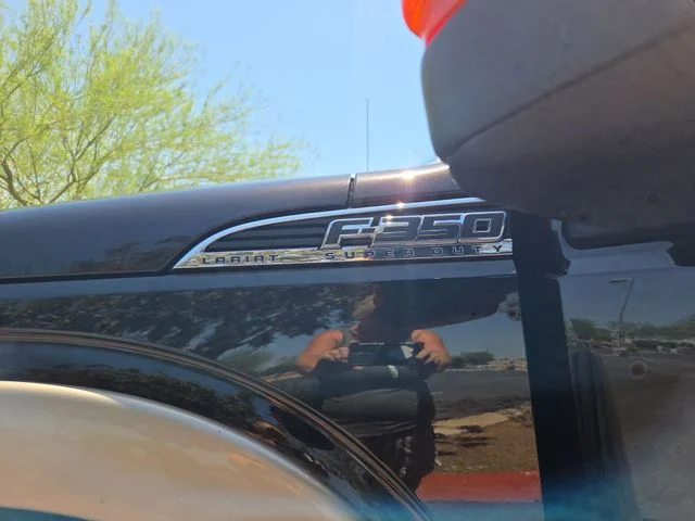 Used 2013 Brown Ford Lariat image 32