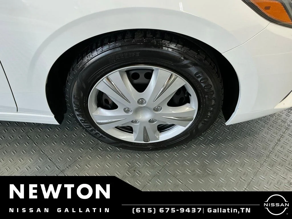 Used 2021 Fresh Powder Nissan S image 40