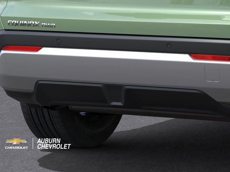 2026 Chevrolet Equinox LT - Photo 14
