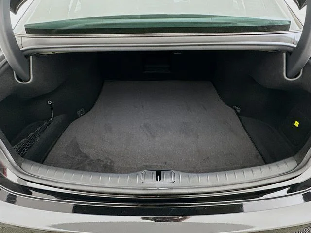 New 2026 Genesis G80 3.5T