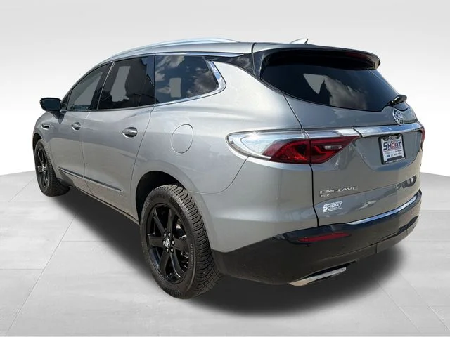 Used 2023  Buick Essence image 13