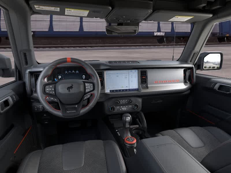New 2026 Marsh Gray Ford Raptor® image 9