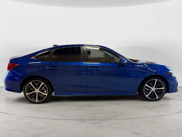 Used 2024 Blue Honda Touring image 7