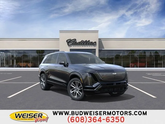 2026 Cadillac Vistiq Sport 1 AWD's photo