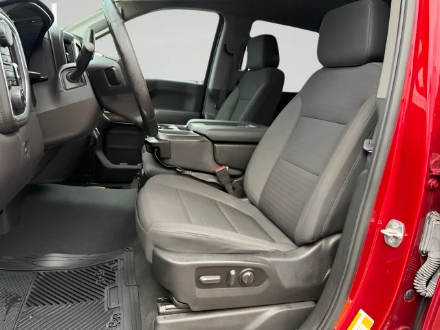 2022 Chevrolet Silverado 1500 Limited LT - Photo 10