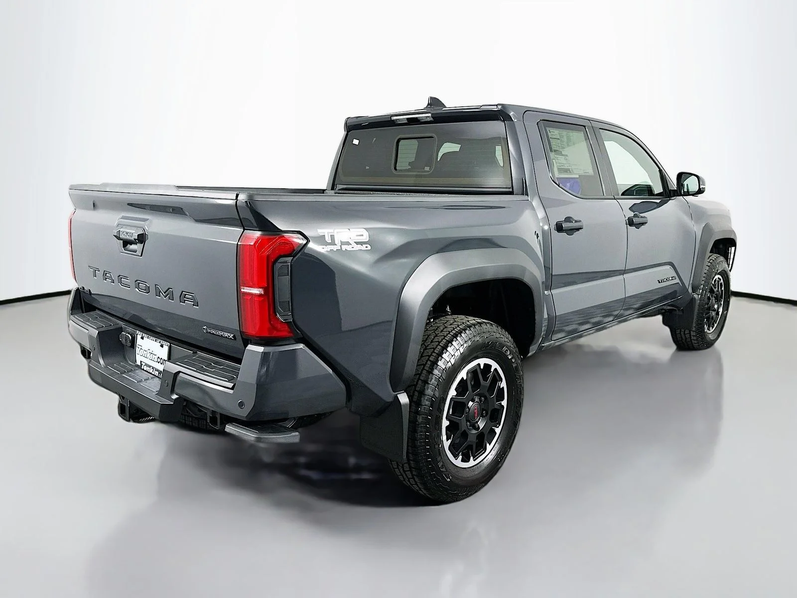 New 2025 Underground Toyota Tacoma TRD Off-Road image 7