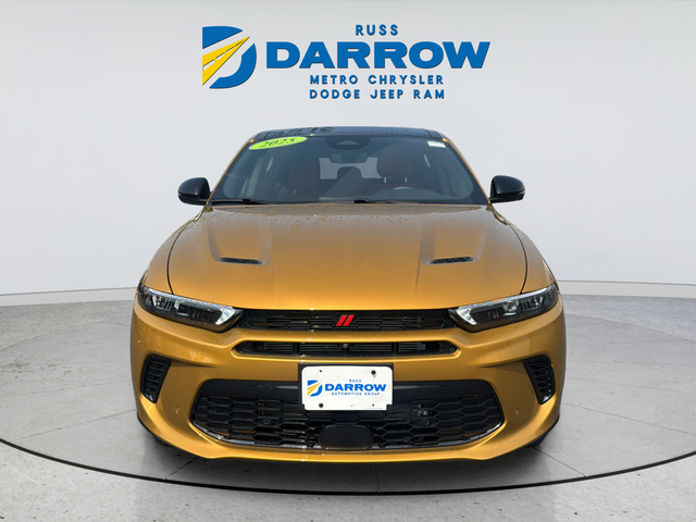2025 Dodge Hornet GT Plus