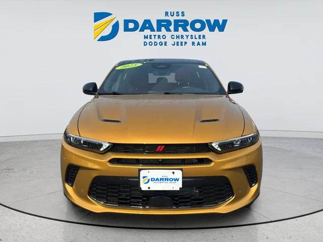 2025 Dodge Hornet GT Plus