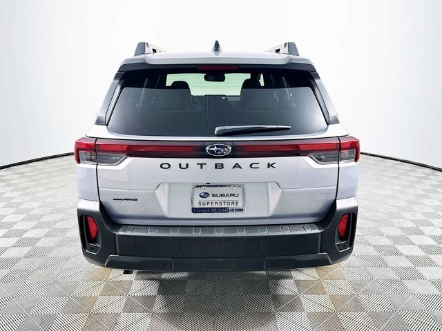 New 2026 ICE SILVER METALLIC Subaru Premium image 6