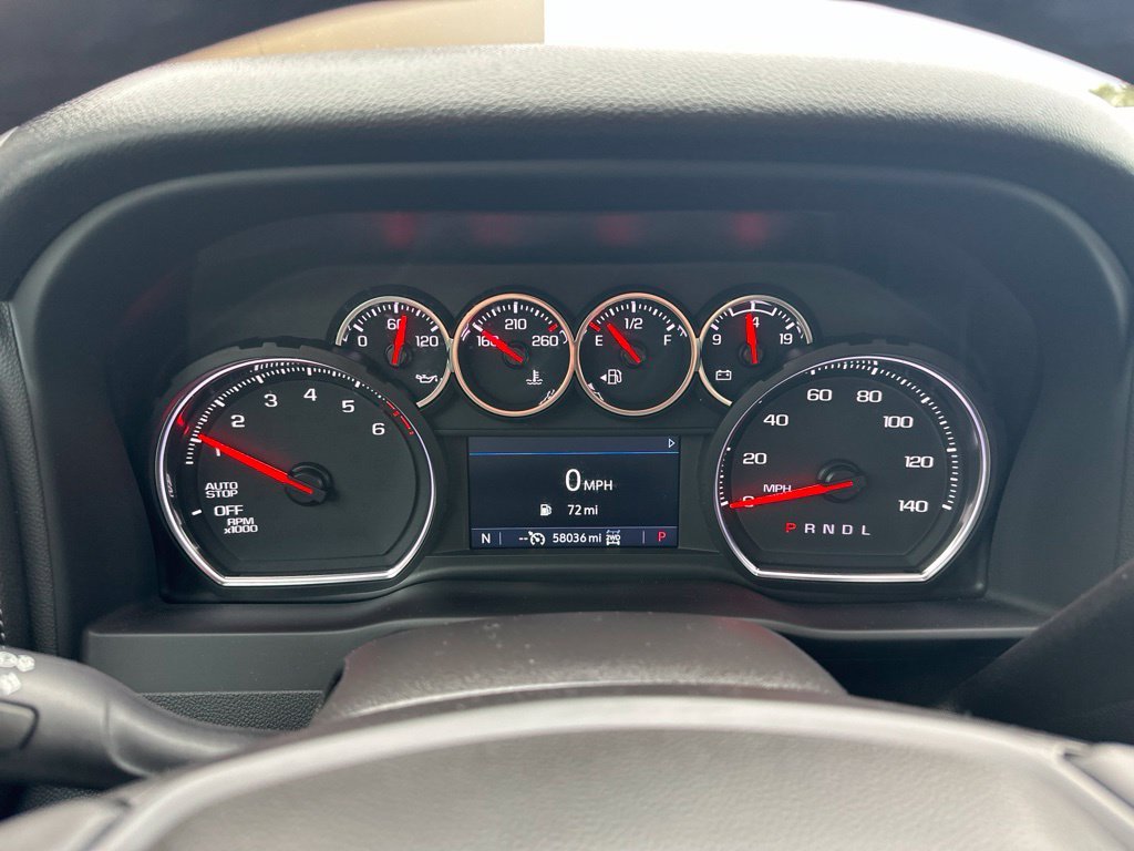 2022 Chevrolet Silverado 1500 Limited LT - Photo 26