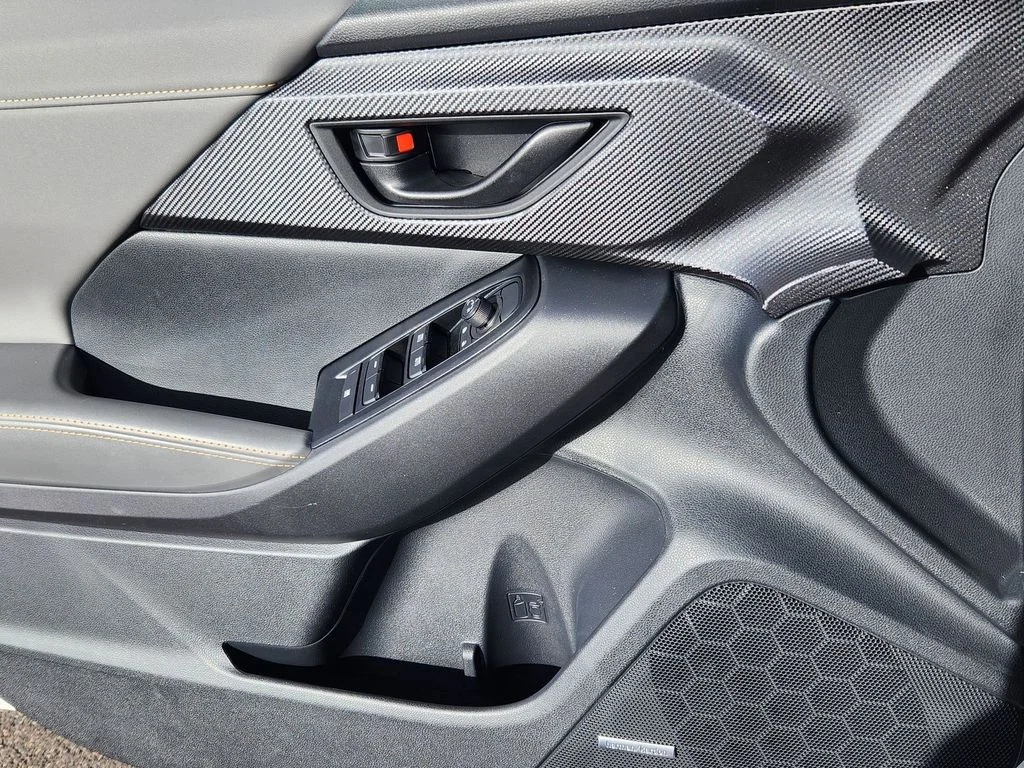 2026 Subaru Crosstrek Wilderness - Photo 11