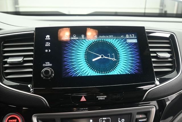 Used 2024  Honda Black Edition image 11