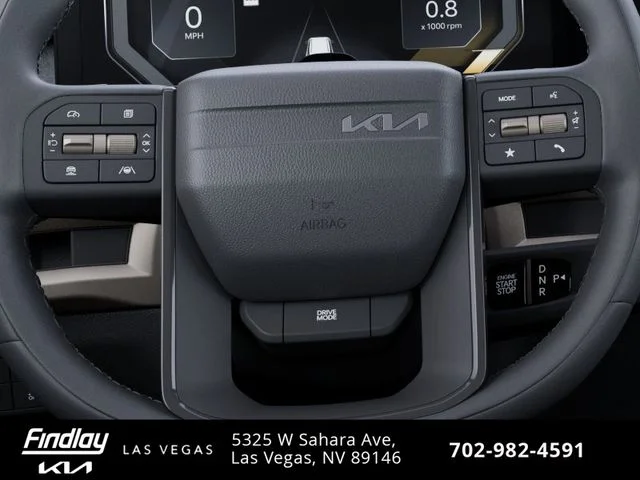 New 2027 White Kia SX image 25