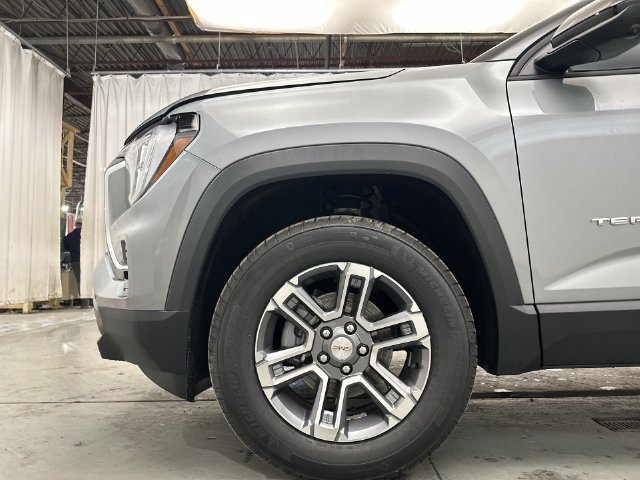2026 GMC Terrain Elevation - Photo 20