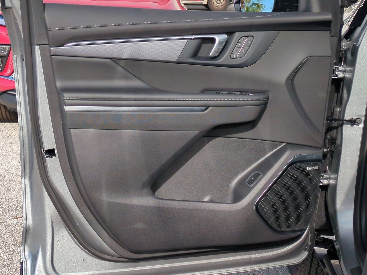 2026 Buick Enclave Sport Touring - Photo 22