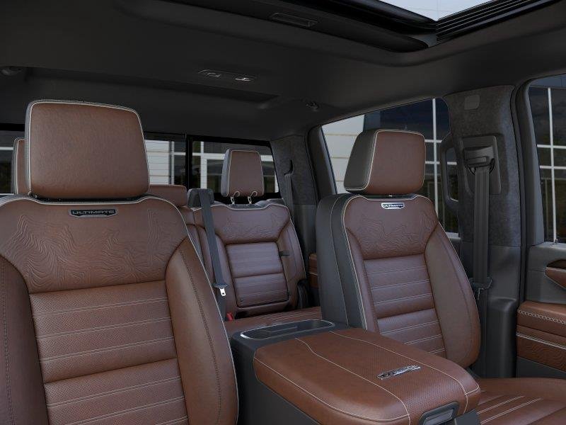 New 2026 Downpour Metallic GMC Denali Ultimate image 24