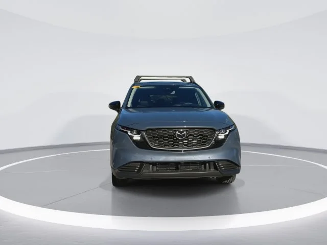 Used 2026 Gray Mazda 2.5 S Preferred image 3