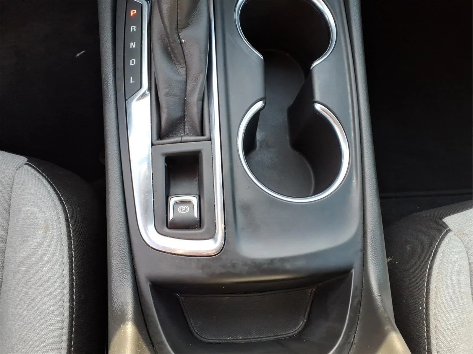Used 2023 Iron Gray Metallic Chevrolet LT image 22