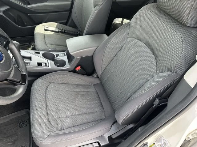 Used 2024 White Subaru Premium image 15