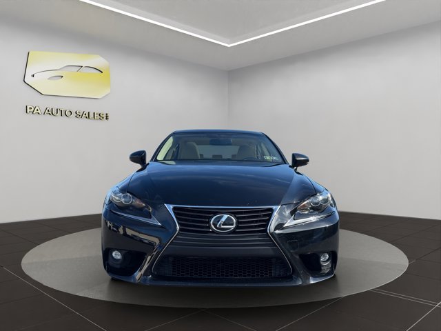 Used 2016 Black Lexus  image 2