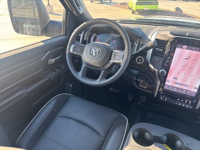 2025 RAM 2500 Laramie - Photo 14