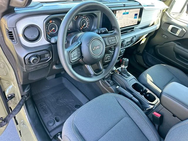 New 2026 41 Exterior Paint Jeep Sport image 7
