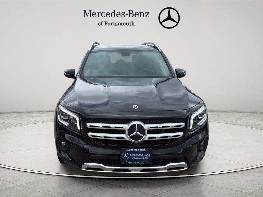 Used 2022  Mercedes-Benz GLB 250 image 8