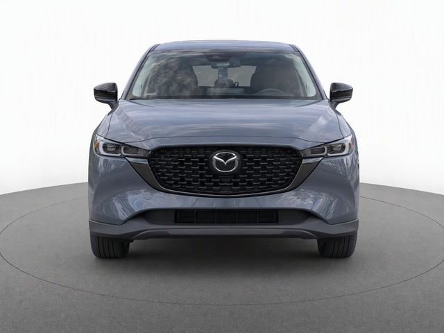 Used 2024 Gray Mazda 2.5 S Carbon Edition ***CERTIFIED*** image 5