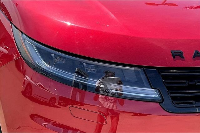2023 Land Rover Range Rover Sport SE Dynamic - Photo 31