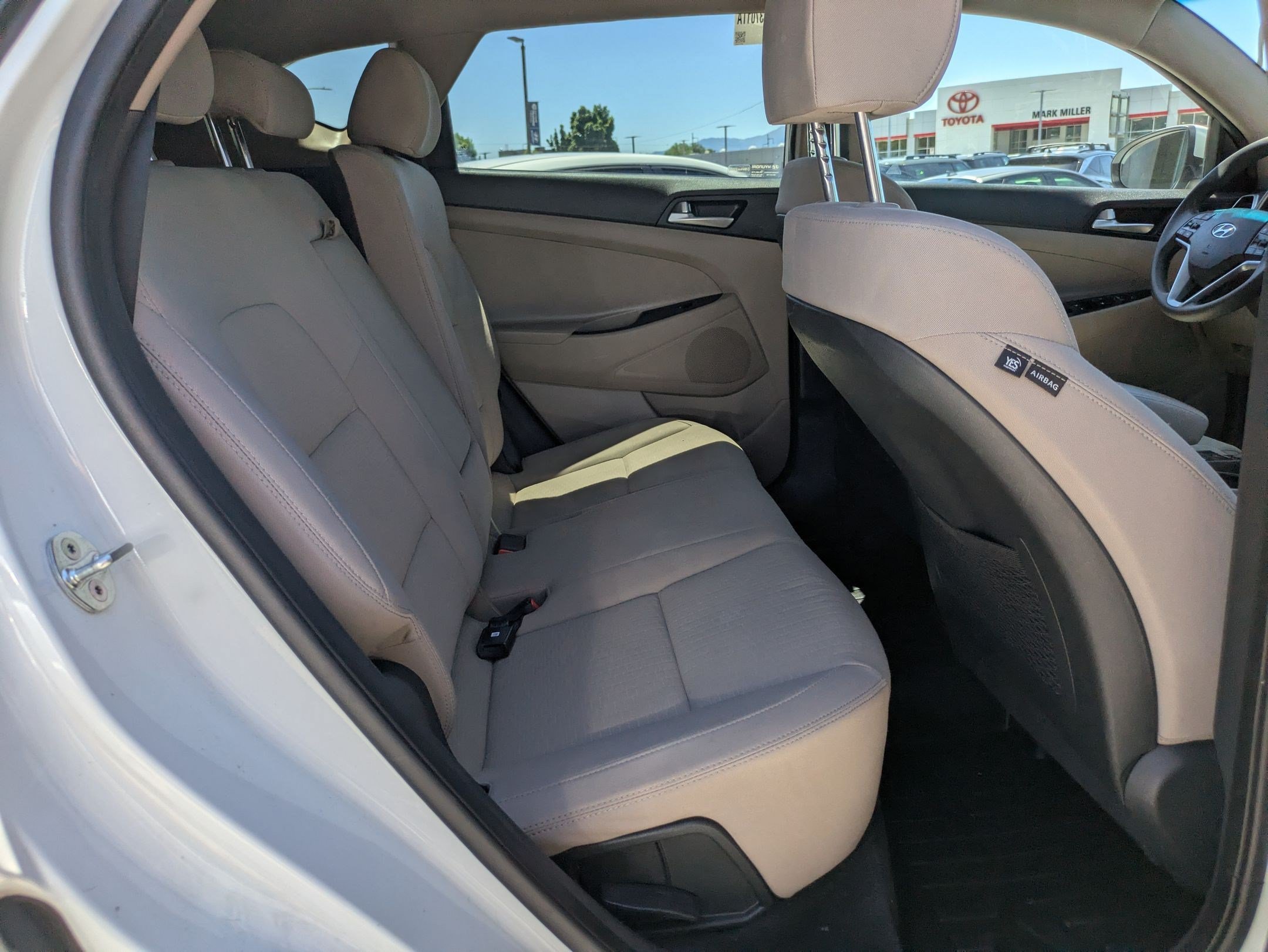 2021 Hyundai Tucson Value - Photo 27