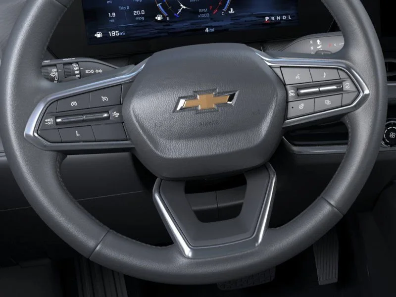2025 Chevrolet Equinox LT - Photo 21