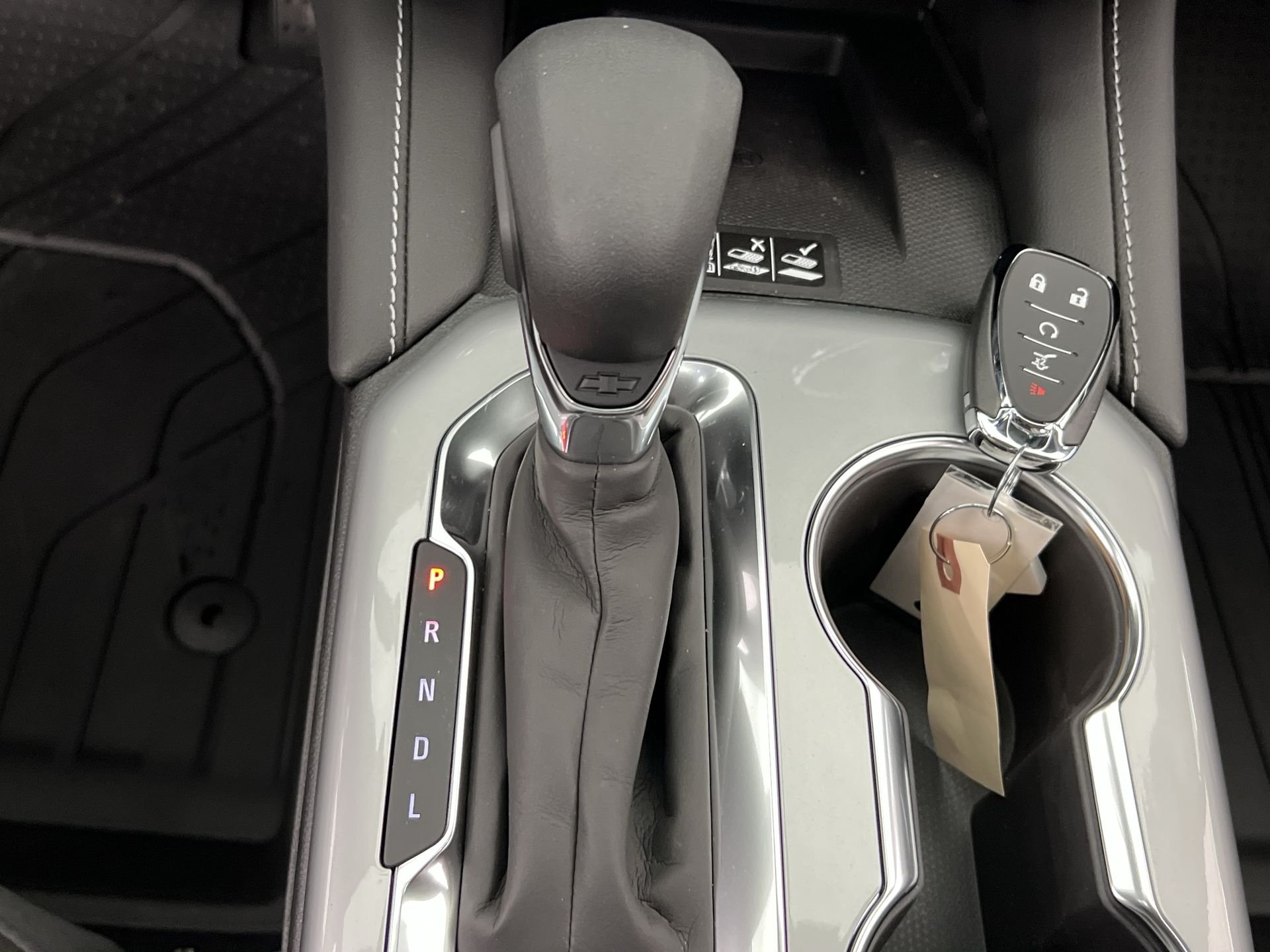 2025 Chevrolet Blazer 2LT - Photo 71