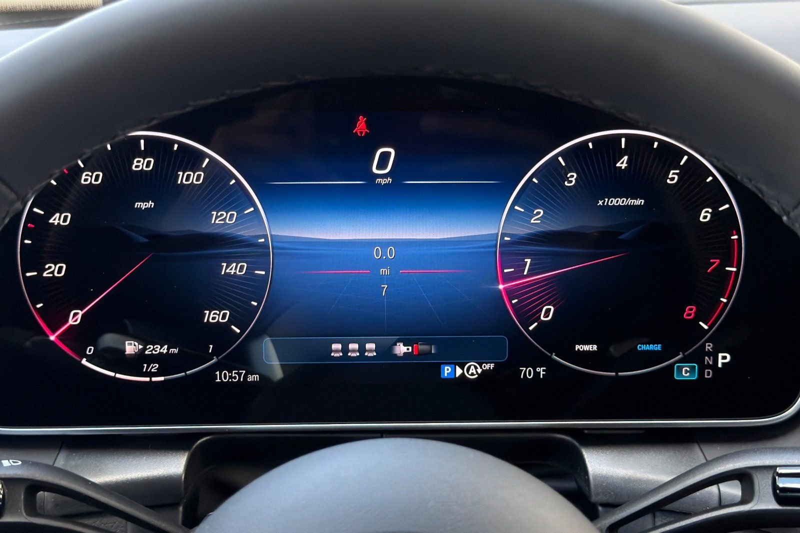 New 2026 Obsidian Black Metallic Mercedes-Benz GLC 300 image 7