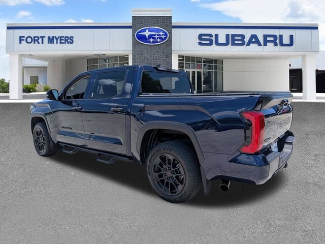 Used 2024  Toyota SR5 image 6