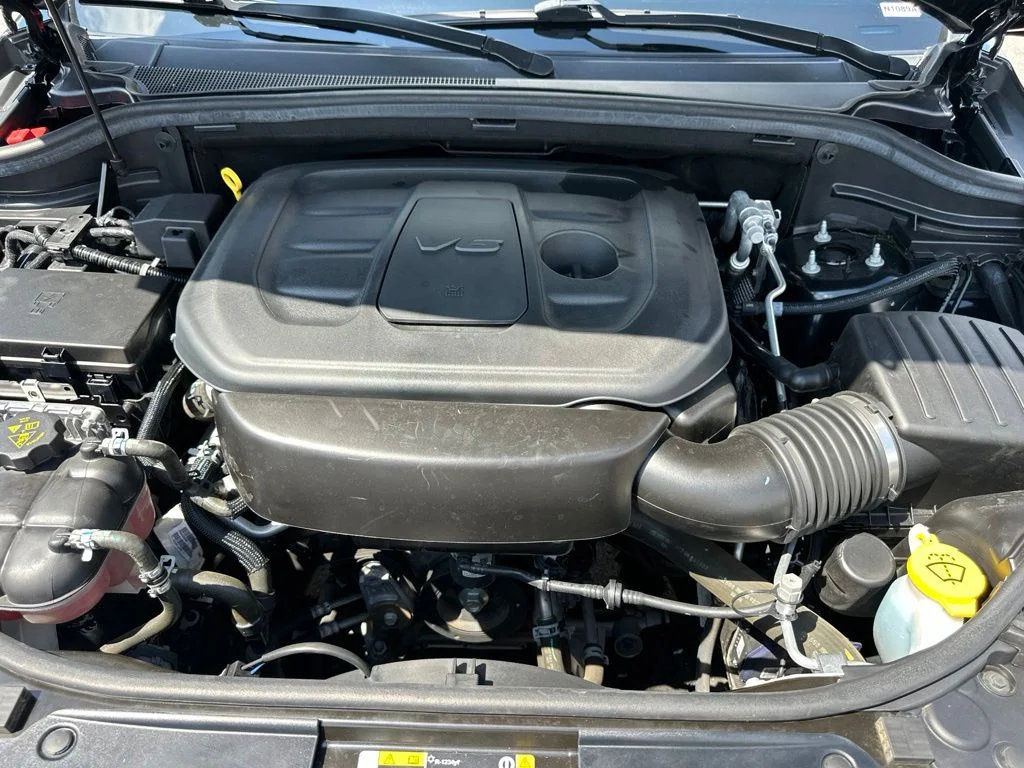 Used 2021 Black Jeep Laredo X image 8