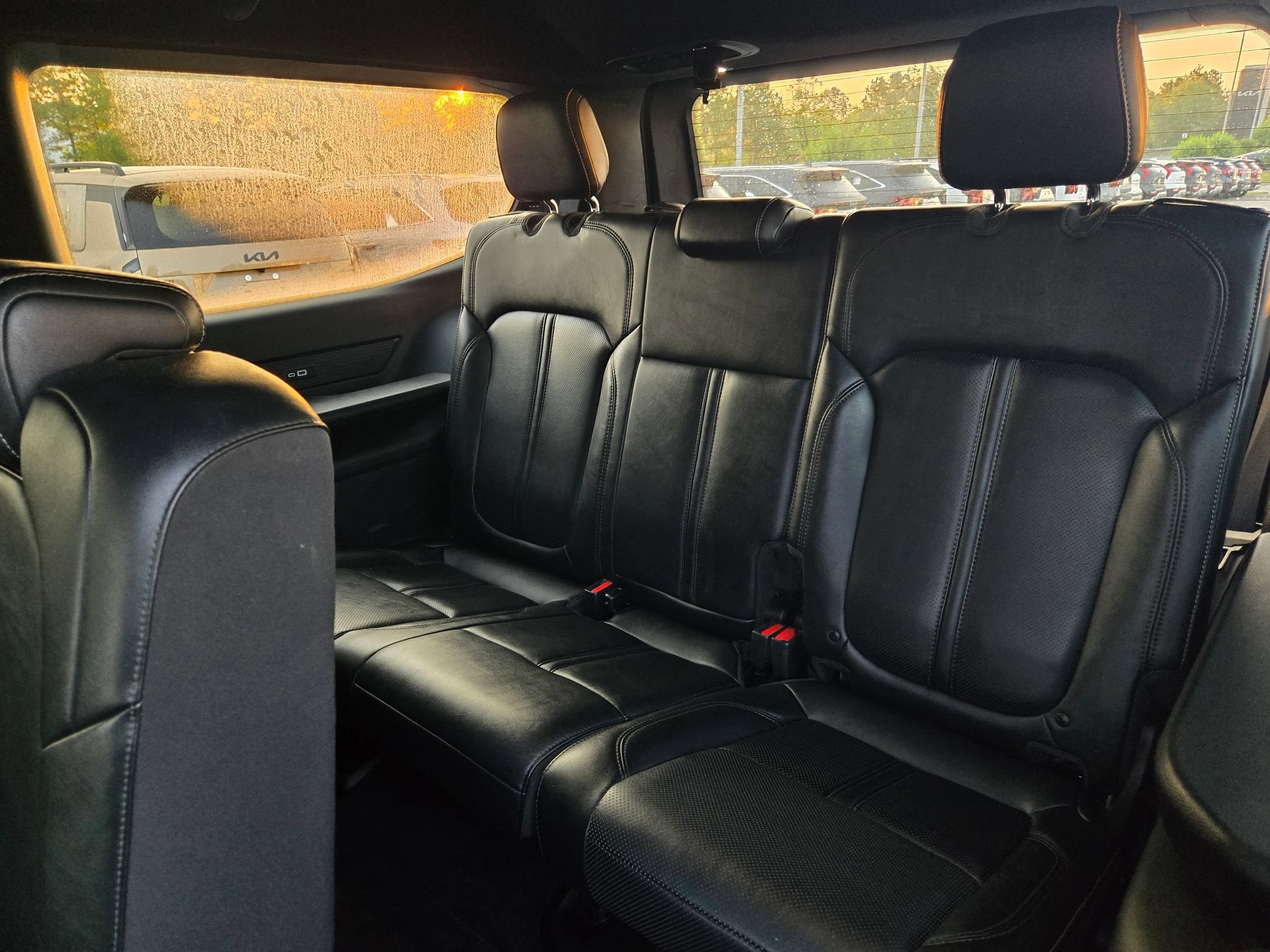 Used 2022 Velvet Red Pearlcoat Jeep Series II image 37