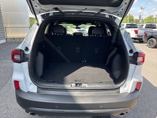 2025 Ford Escape Hybrid ST-Line - Photo 31