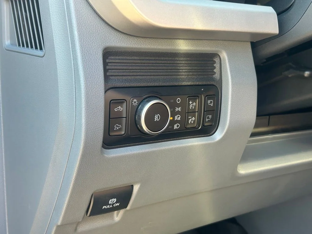 2026 Ford F-250 Super Duty XLT - Photo 44