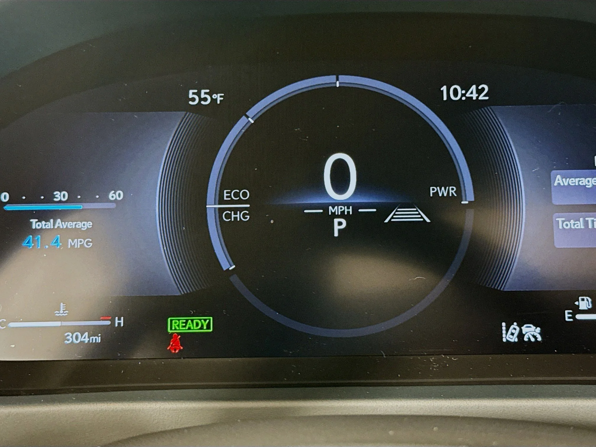 Certified Used 2026 Iridium Lexus 300h Premium image 13