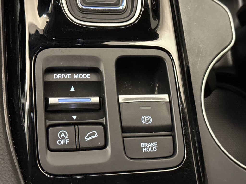 2025 Honda Pilot EX-L - Photo 66