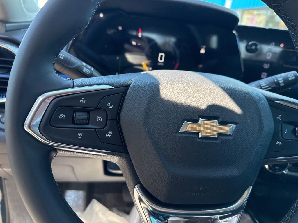 2026 Chevrolet Trax LT - Photo 20