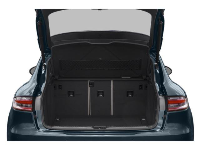 Used 2020 White Porsche Base image 11