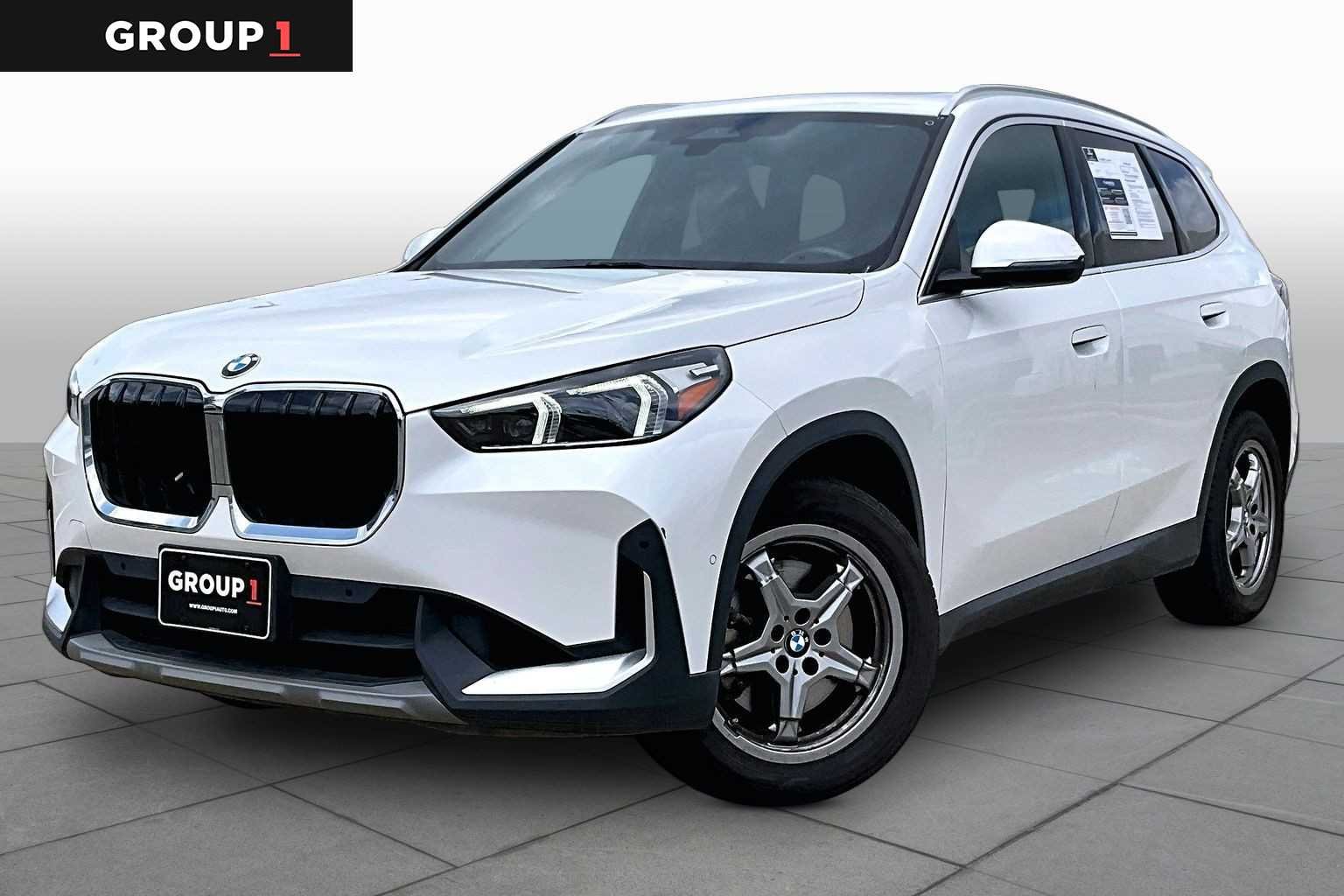 2023 BMW X1 xDrive28i's photo