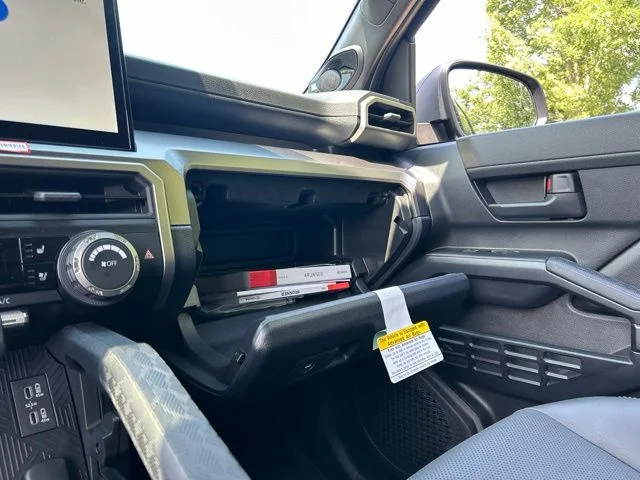 Certified Used 2025  Toyota TRD Off-Road Premium image 78
