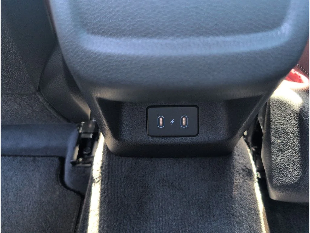 New 2026 Snow White Pearl Kia GT-Line FWD image 34