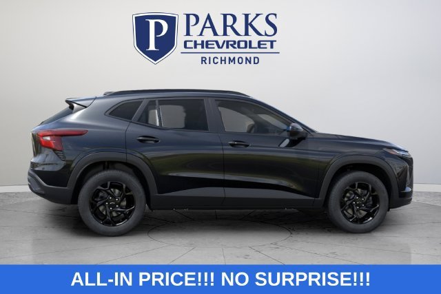 2026 Chevrolet Trax LT - Photo 8
